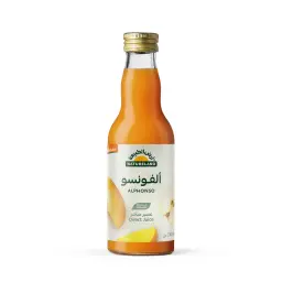 Alfonso Juice Natureland